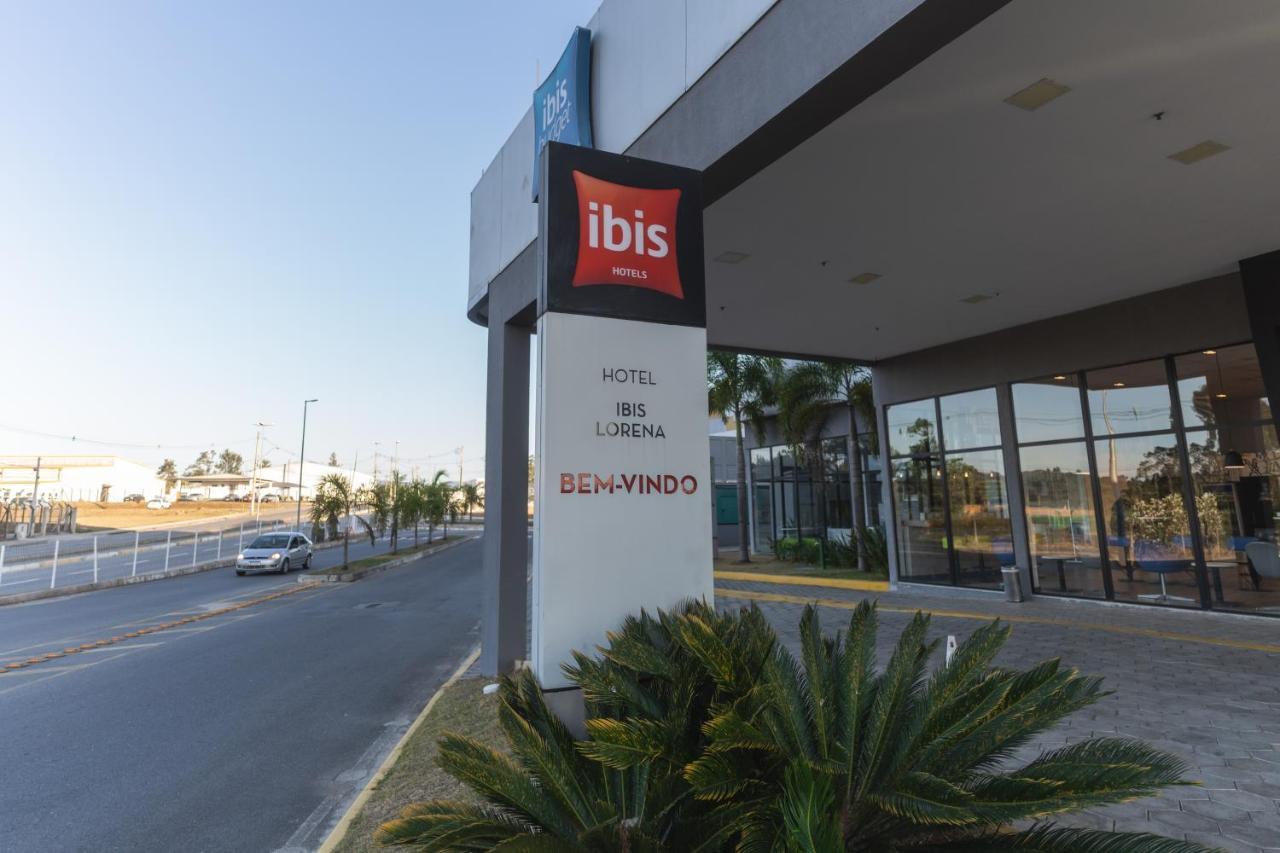 Ibis Lorena - Circuito da Fé Esterno foto